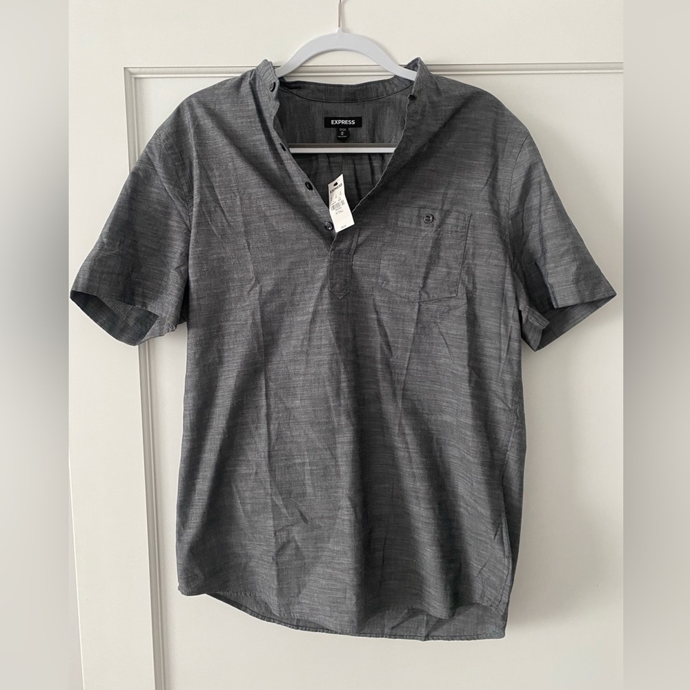 Express Men’s Tshirt